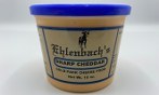 Sharp Cheddar Spread